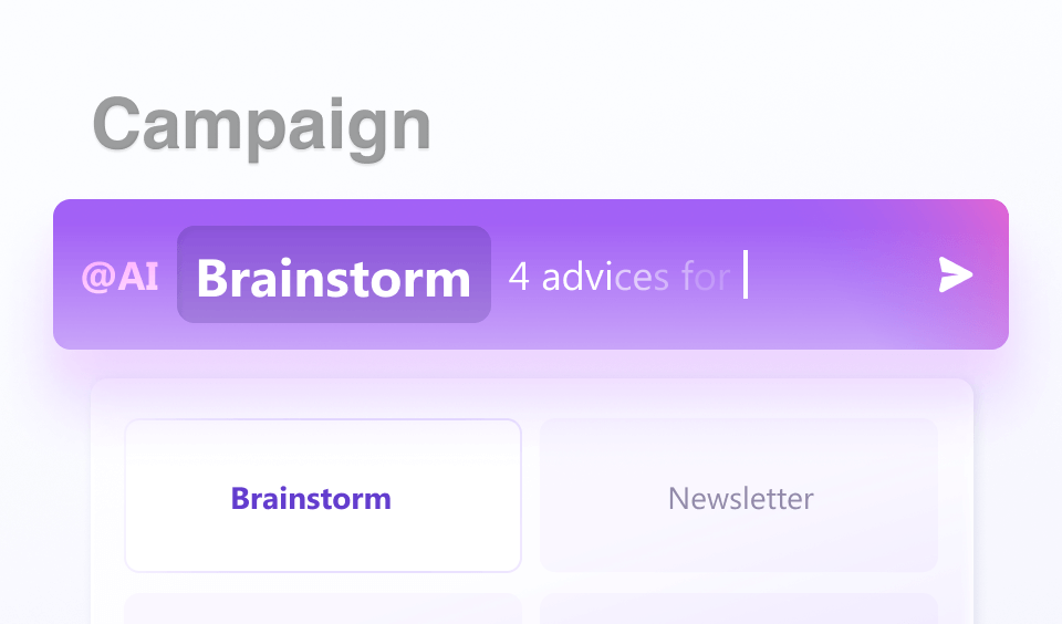 AI Writing